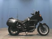 1991 BMW K 100 LT photo